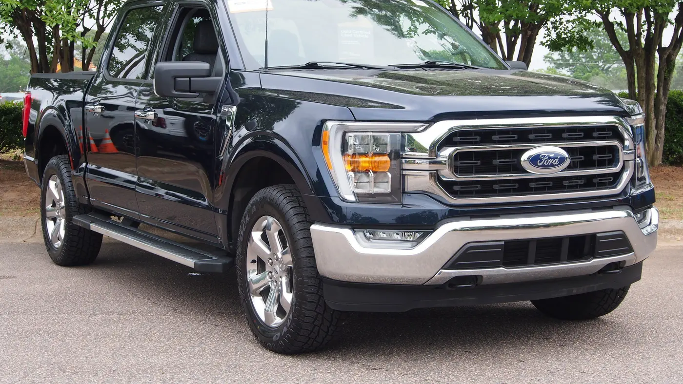 Preowned 2023 Ford F-150 XL for Sale