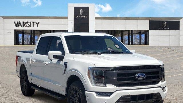 Preowned 2023 Ford F-150 XLT for Sale