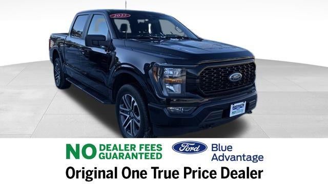 Preowned 2023 Ford F-150 XL for Sale