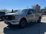 2023 F-150 Thumbnail 7