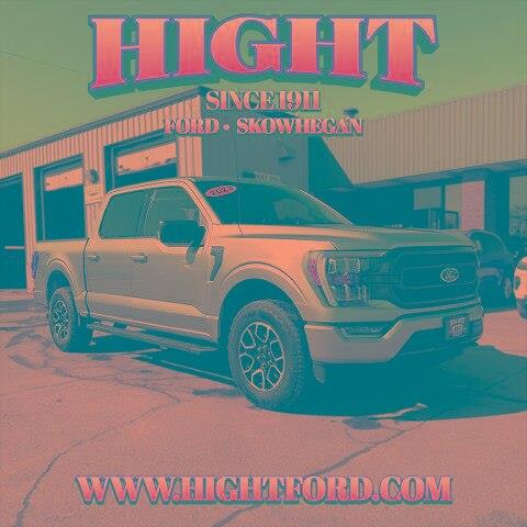 2023 Ford F-150 - $46,495