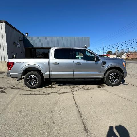 2023 Ford F-150 - $46,495