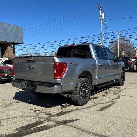 2023 Ford F-150 - $46,495
