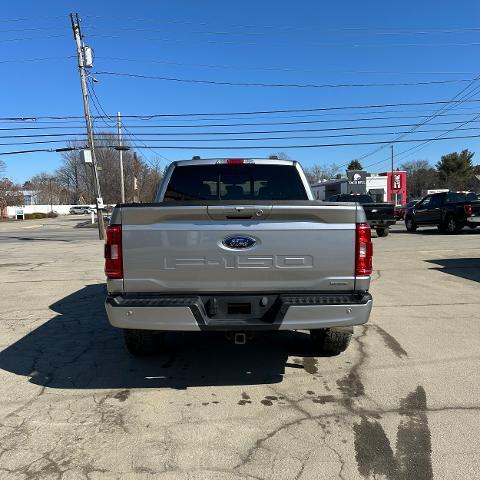 2023 Ford F-150 - $46,495