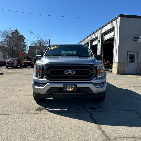 2023 Ford F-150 - $46,495