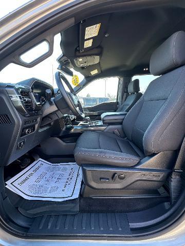 2023 Ford F-150 - $46,495