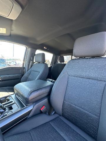 2023 Ford F-150 - $46,495