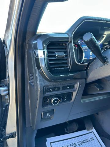 2023 Ford F-150 - $46,495