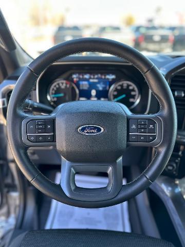 2023 Ford F-150 - $46,495