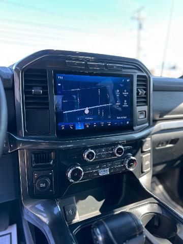 2023 Ford F-150 - $46,495