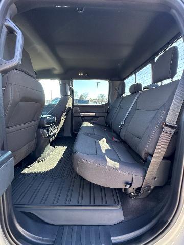 2023 Ford F-150 - $46,495