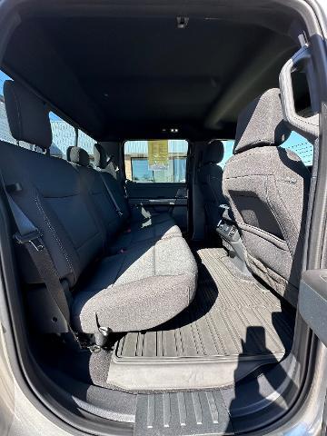 2023 Ford F-150 - $46,495