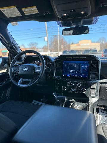 2023 Ford F-150 - $46,495