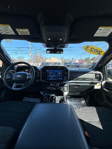2023 Ford F-150 - $46,495