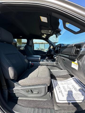 2023 Ford F-150 - $46,495