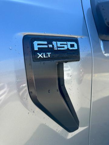 2023 Ford F-150 - $46,495
