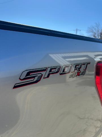 2023 Ford F-150 - $46,495