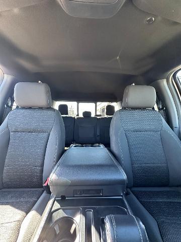 2023 Ford F-150 - $46,495