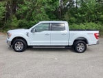 2023 F-150 Thumbnail 7
