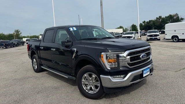 Preowned 2023 Ford F-150 XL for Sale
