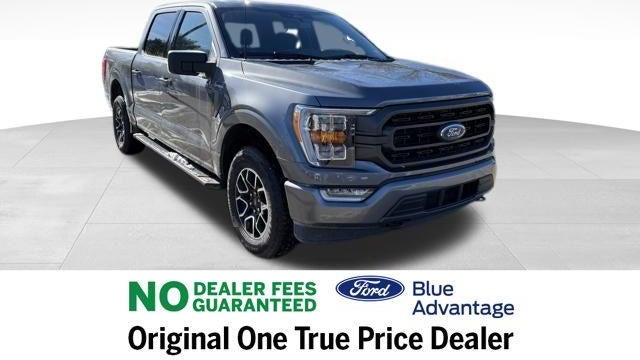 Preowned 2023 Ford F-150 XL for Sale