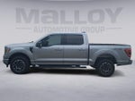 2023 F-150 Thumbnail 2