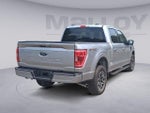 2023 F-150 Thumbnail 5
