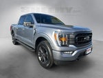 2023 F-150 Thumbnail 2