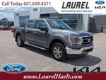 2023 F-150 Thumbnail 1