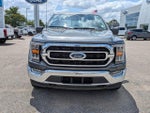 2023 F-150 Thumbnail 2