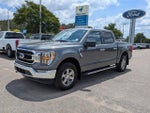 2023 F-150 Thumbnail 3