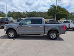 2023 F-150 Thumbnail 4
