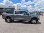 2023 F-150 Thumbnail 9