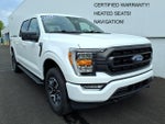2023 F-150 Thumbnail 1