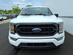 2023 F-150 Thumbnail 2