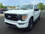 2023 F-150 Thumbnail 3