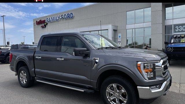 Preowned 2023 Ford F-150 XL for Sale