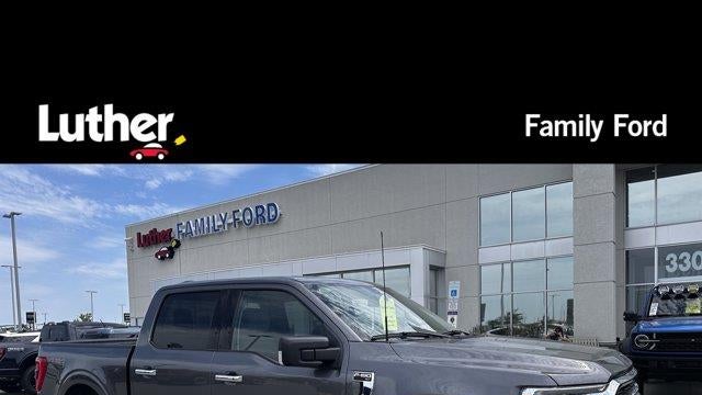 Preowned 2023 Ford F-150 XLT for Sale