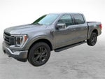 2023 F-150 Thumbnail 6