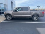 2023 F-150 Thumbnail 3
