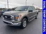 2023 F-150 Thumbnail 7