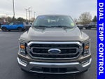 2023 F-150 Thumbnail 8