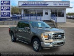 2023 F-150 Thumbnail 1