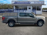 2023 F-150 Thumbnail 2