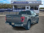 2023 F-150 Thumbnail 3