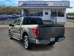2023 F-150 Thumbnail 4