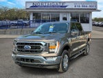 2023 F-150 Thumbnail 5