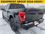 2023 F-150 Thumbnail 5