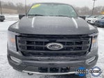 2023 F-150 Thumbnail 8