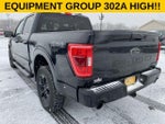 2023 F-150 Thumbnail 5